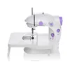 huafeng FHSM-202 manual mini overlock hand sewing machine