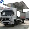 Wing Opening Cargo Box/self opening big box