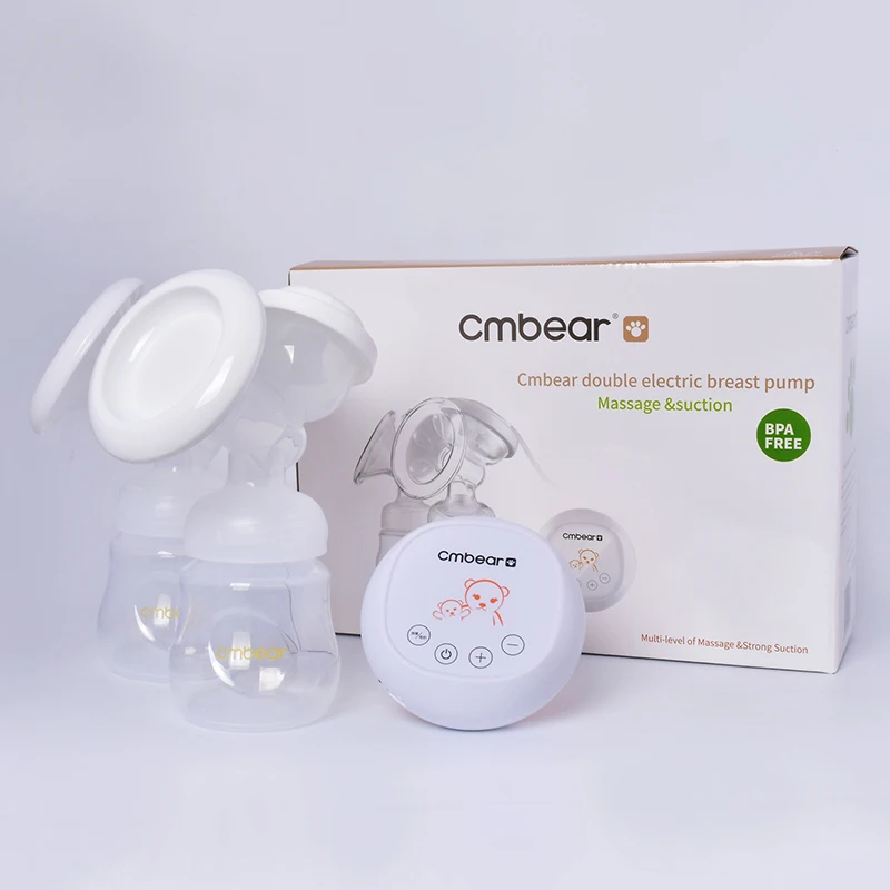 low noise  breast pump need distribution agent