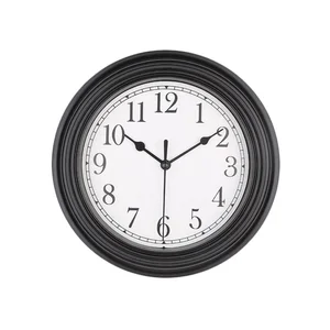 Image of 2019 hot sale retro furniture wall clock