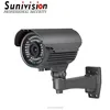 Hottest!!! H.265 HD 4MP Varifocal bullet IP CAMERA CCD Color IP66 Water proof p2p ONVIF2.4