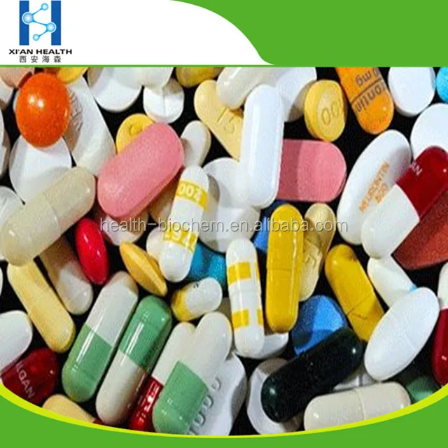 
High Quality Pyridoxal 5-phosphate monohydrate 41468-25-1 in stock 