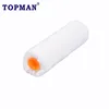 Mini Paint Roller Refill Microfiber wall brush roll paint cover