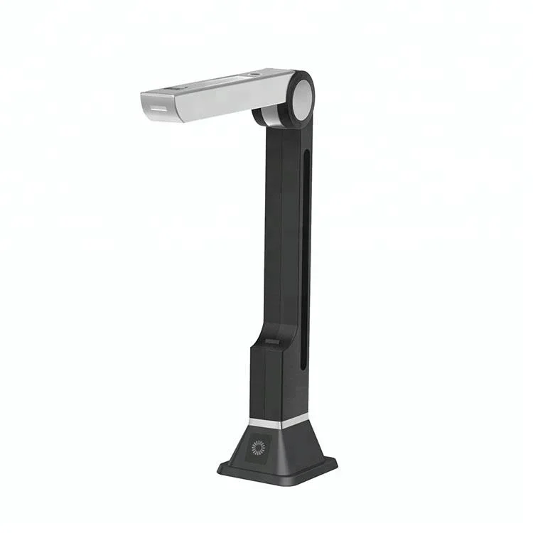 

Mobile Visualizer Document Camera for school office