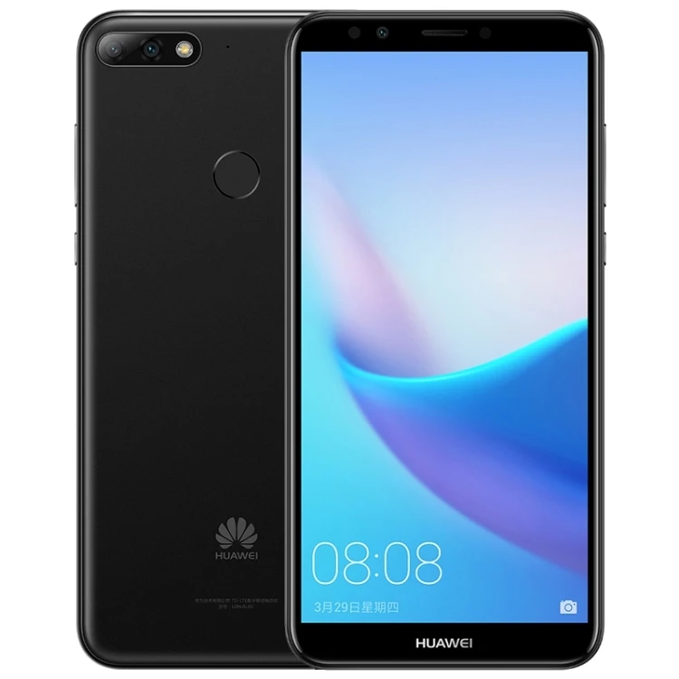 

Dropshipping Original RAM 4GB ROM 64GB Huawei Enjoy 8 LDN-AL20 Android 8.0 Mobile 4G Phone with Online Shopping, Black