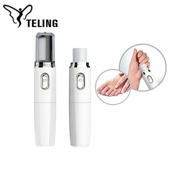 2019 Newest Design Nail Shaper Electric Manicure Pedicure Machine Set