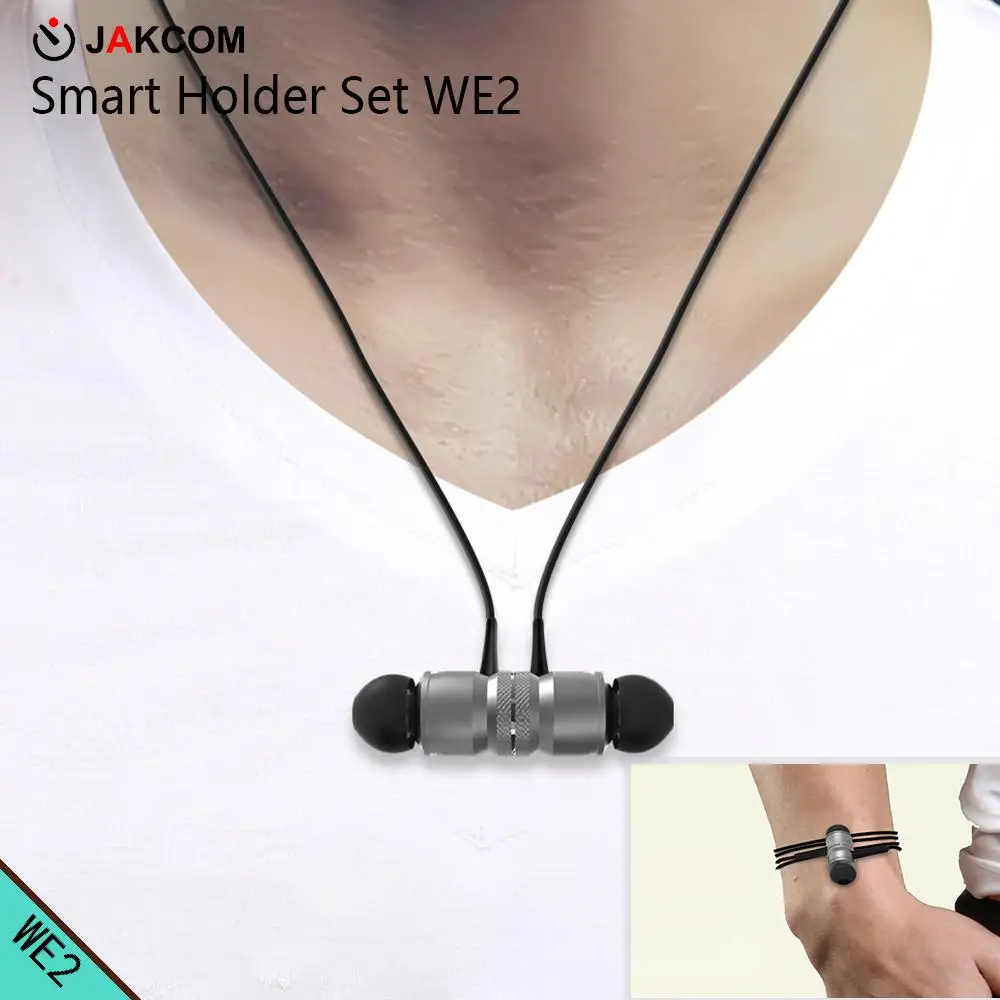 

Jakcom We2 Wearable Headphones 2017 New Product Of Earphones Headphones As Pc Gamer I7 Auction Site Earplugs Swimming