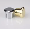 USA for LT 24 k gold plated plated RCA protective cap dustproof antioxidant RCA jack protect cover caps