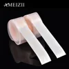 AMEIZII 360Pcs/Set Roll Type Double Eyelid Tape Invisible Eyelid Tape Stickers