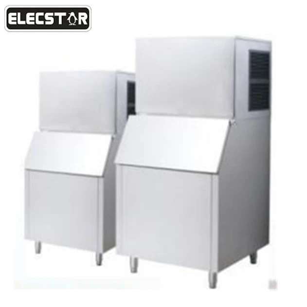 Undercounter Ice Maker And Countertop Ice Maker Stainless Steel