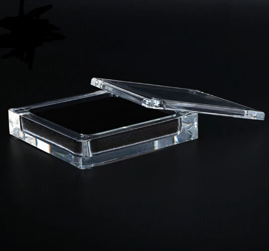 Custom Acrylic Small Clear Perspex Display Boxes Buy Perspex Box,Clear Perspex Box,Clear