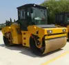 Shantui Road Roller SR18M 18 ton Vibrated Road Compactor Roller