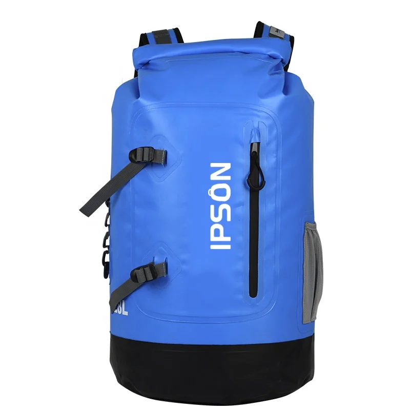 

Outdoor waterproof travel backpack dry bag, Accept customized color