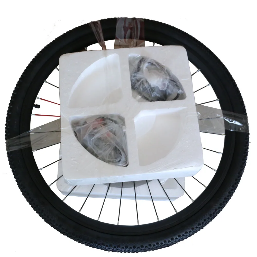 

best sale in amazon amazing all in one imortor electric bike wheel hub motor