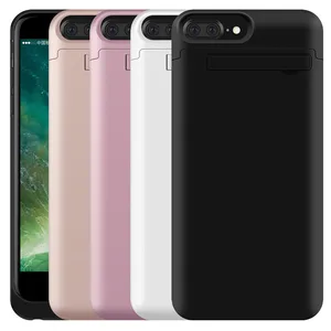 3 1 Li Polymer 3200mAh Power Bank iPhone 6 7