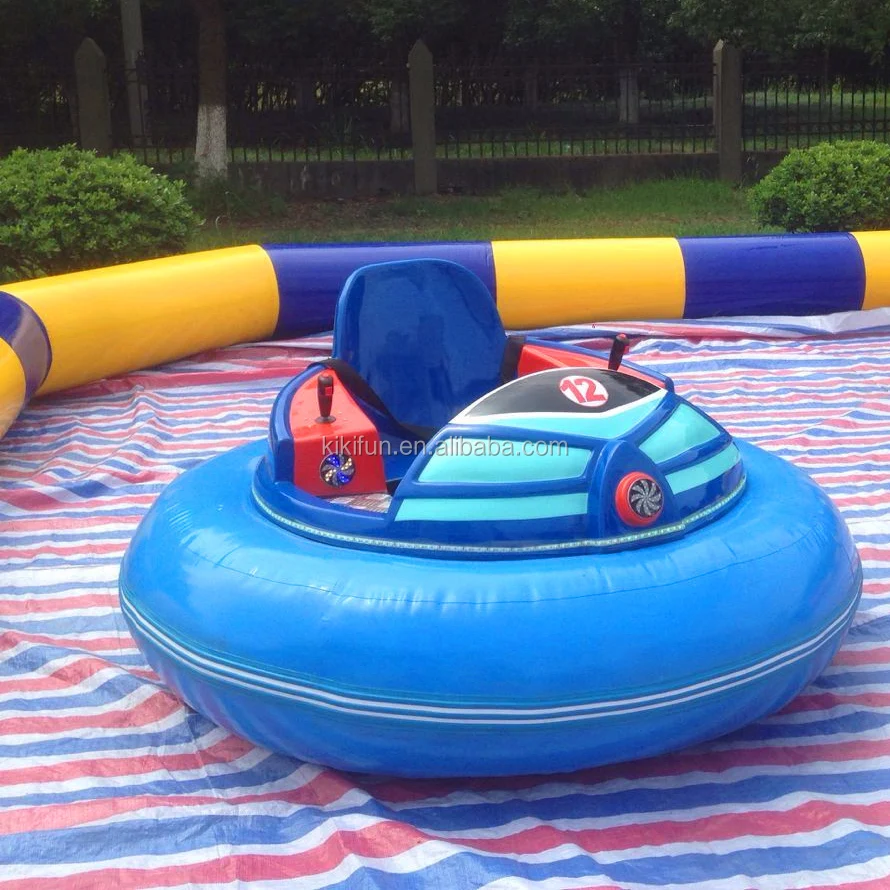 ice bumper cars for sale