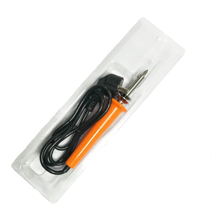 HLE001-3 Woodburner soldering irons kit