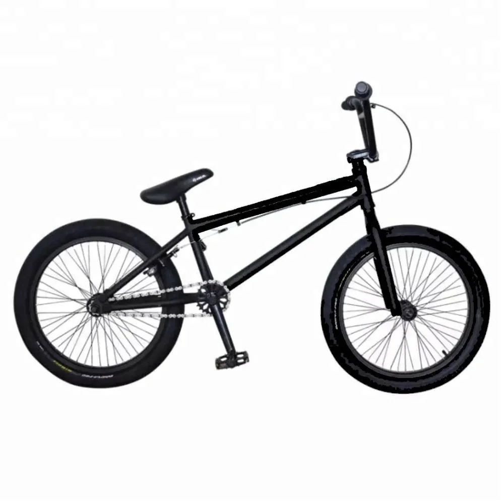 

New quality freestyle steel frame cheap wholesale bikes bmx bike bicycle, Customized