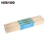 Bulk wholesale 5A/5B/7A wooden drum stick