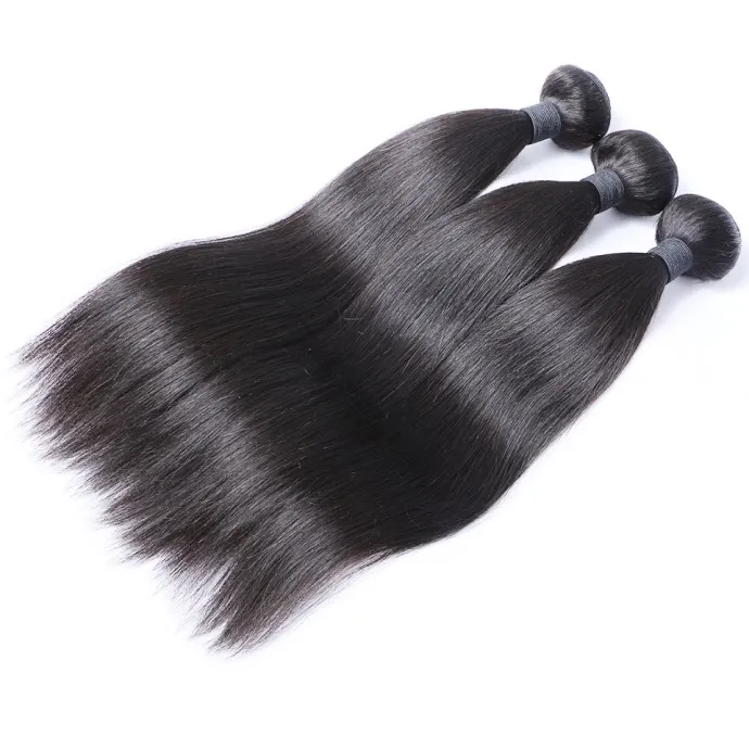 

Virgin Cuticle Aligned Hair Bundles Straight Human Hair Mink Brazilian Hair, N/a