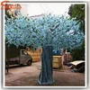 new desgin blue Artificial cherry blossom tree in Saudi Arabia