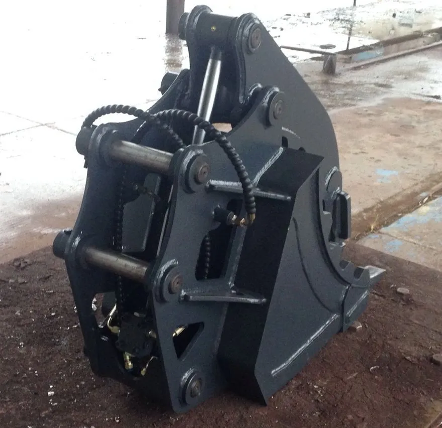 Hydraulic Timber Grab Bucket For Pc200/pc220/pc300 Buy Hydraulic Grab