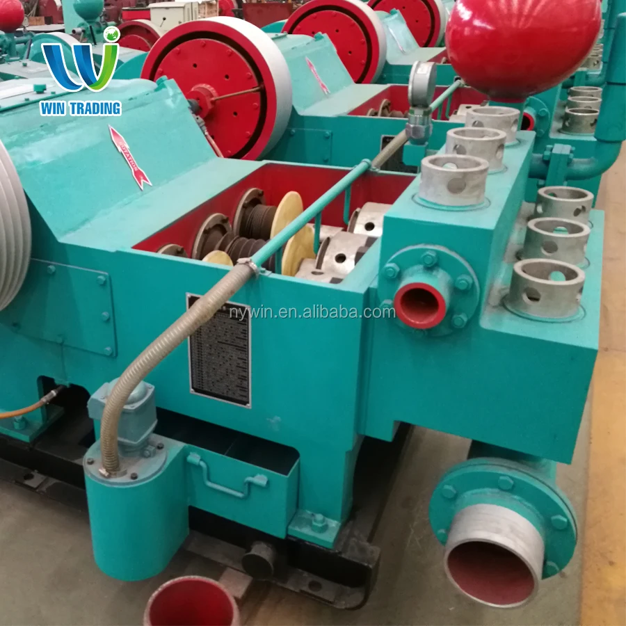 
RG Mud pump BW850/5 Double Cylinder and Double-acting Mud Pump 