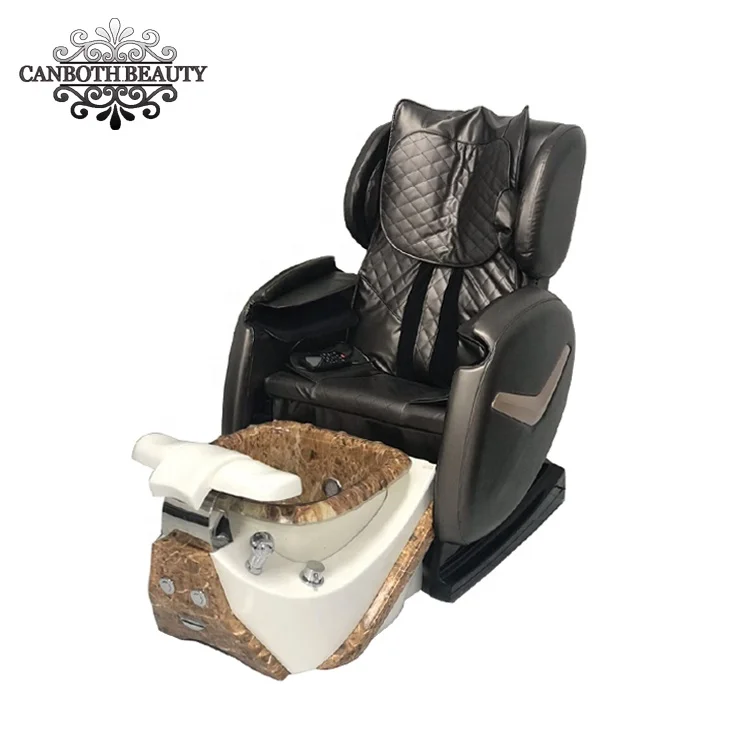 

Beauty salon used pedicure spa chair/no plumbing chair/pedicure chair CB-P666