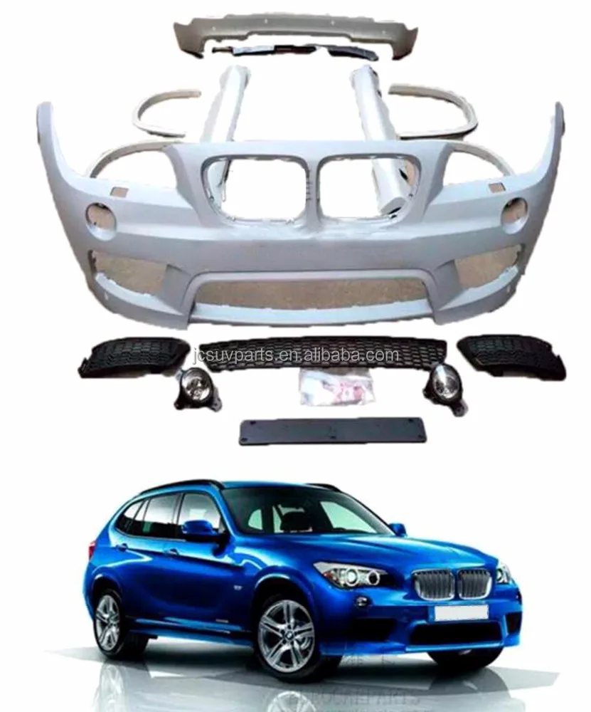 Cari Kualitas Tinggi Bmw X1 Body Kit Produsen Dan Bmw X1 Body Kit Di