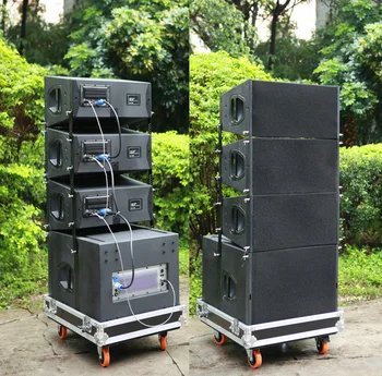 Active Q1 - Buy Powered Q1,Active Q1 Line Array,D&b Q1 Product On ...