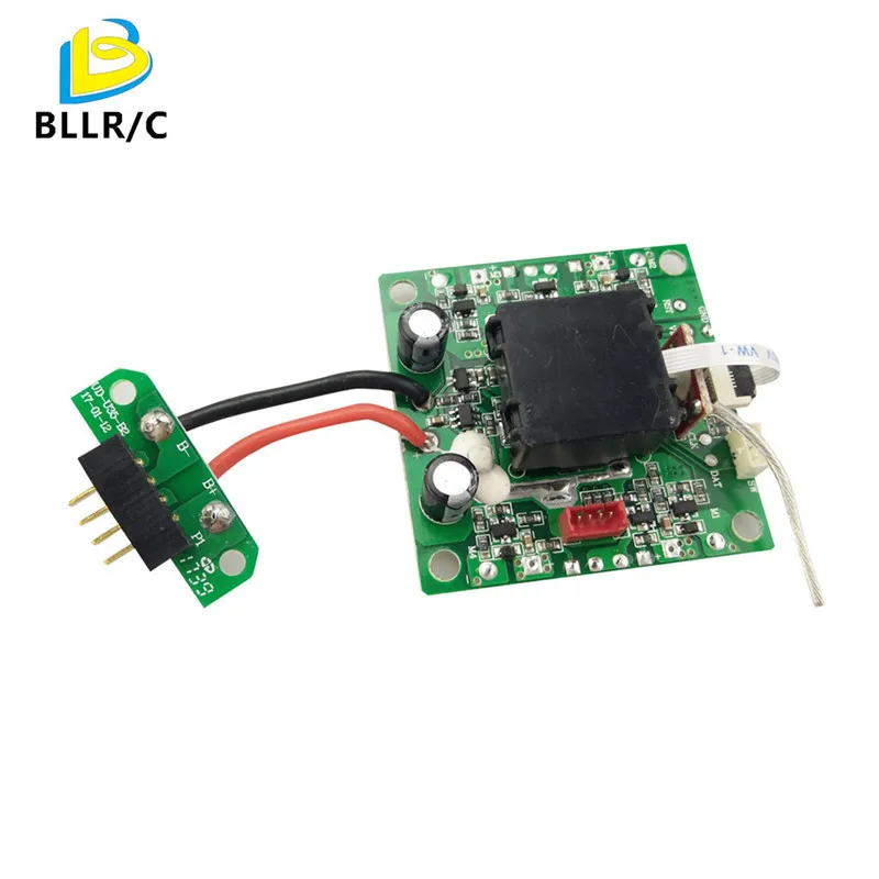 

Drone Parts UDI U818A PLUS U49W U49C AA818 Drone Receiver Board