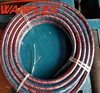 Hot selling Rubber pipes with food grade lining/Rubber pipes for food grade.