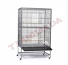 /product-detail/cages-cage-carrier-house-type-and-stocked-feature-doule-deck-stainless-steel-bird-cage-60797469181.html