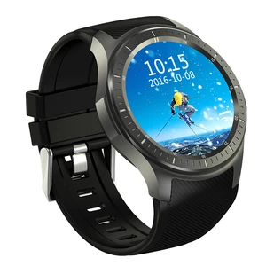 Smartwatch Heart Rate Monitor GPS Android Phones