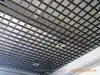Hot dip galvanized steel grating Suspended ceilings
