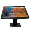 high quality touch screen pc monitor 22 for gaming / industrial using