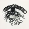 PC300-7 Control Valve Spare Parts Excavator Seal Kit for PC300-7