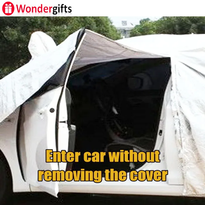 Waterproof Car Cover Buy Car Parking Cover,Automatic Car Covers
