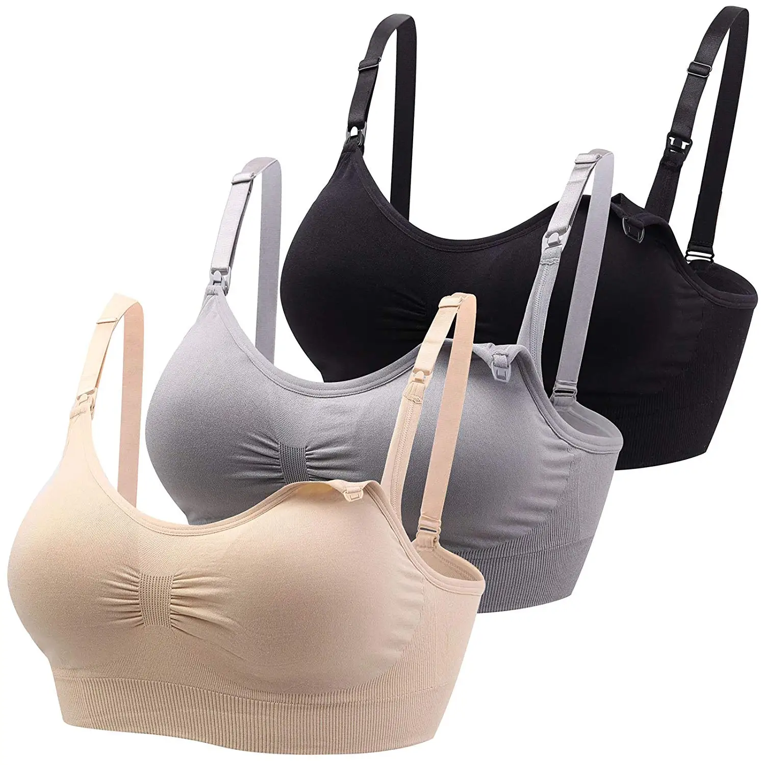 mirity nursing bras