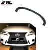 IS250 IS350 PU Front Lip Spoiler Body Kits for Lexus IS250 IS350 14UP