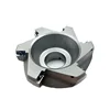 Made in China AP shell type rough cutting end mills face milling cutter