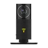 960P Smart ZOOM fish eye180 degree viewing clever dog smart camera