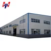 Low cost modern prefabricated metal building materials steel structure for factory buildings
