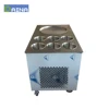 110v 220v Temperature Adjuster manual fried/ roll fried ice cream machine