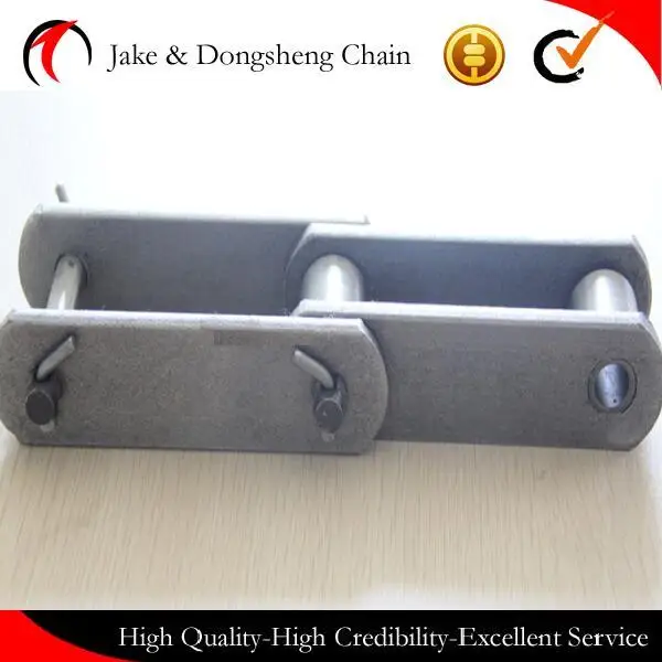 
Double pitch transmission chains KANA 2060 