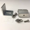 aluminum curtain wall bracket for cladding fixing system, SE bracket for marble/other stones