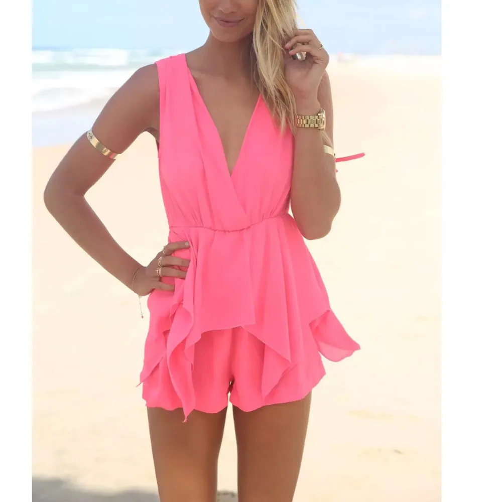 city beach playsuits