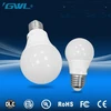 Latest design A19 High Power 360 UL LED 5W ac85-265v led lamp bulb