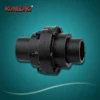 SG7-GIICL quick camlock flange grooved coupling