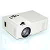 New Arrival WIFI Internet 1500Lms LED 55W kids night projector